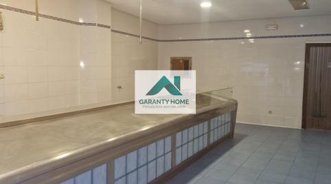 Foto 2 von Geschaftsraum zur Miete in Pilaríca, Valladolid Capital