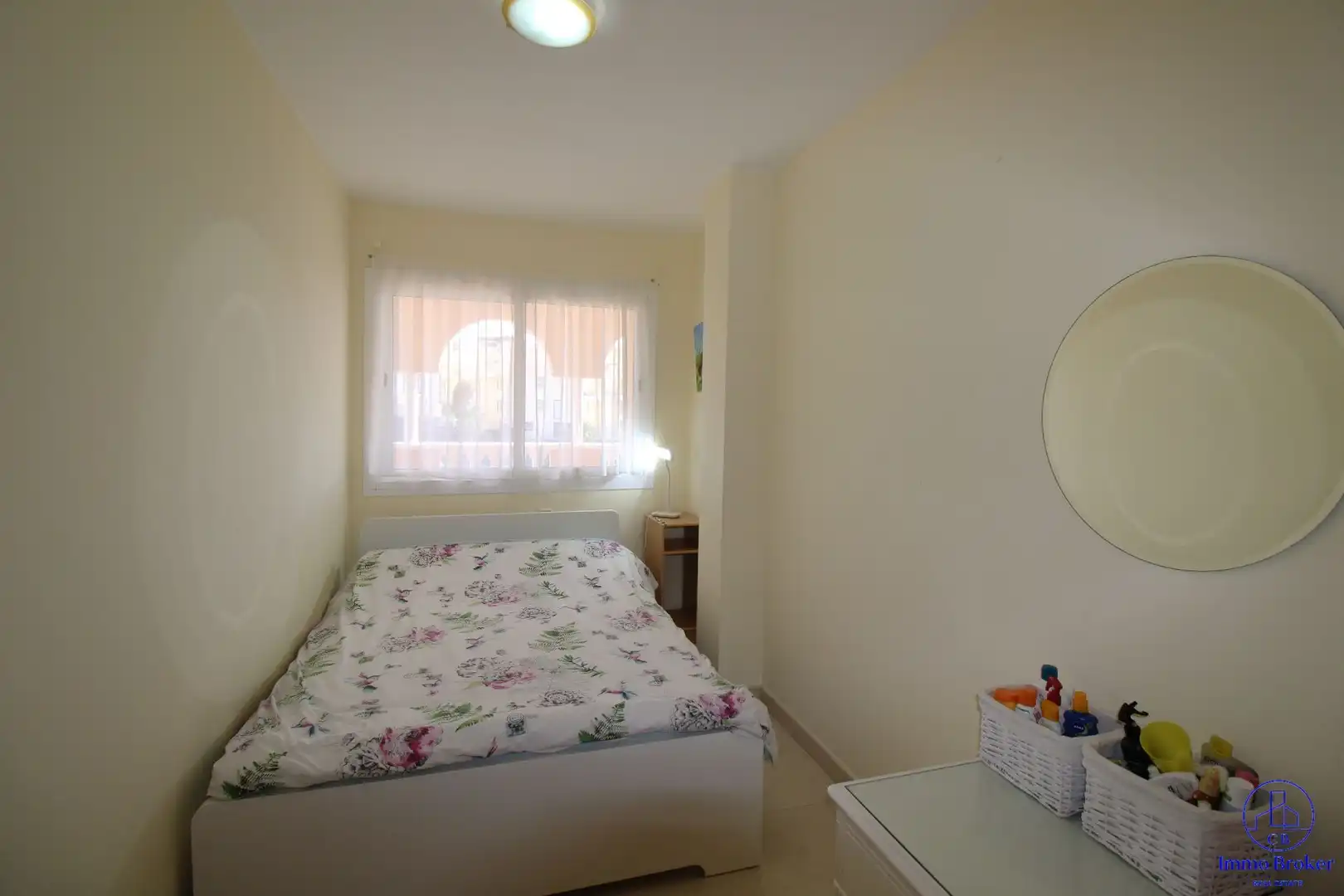 Habitación de Piso en venta en Adeje con Amueblado y Piscina comunitaria