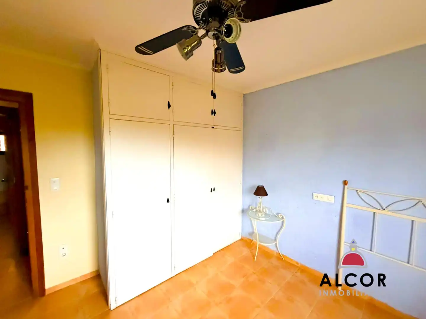 Chalet con terraza en venta en Pueblo, imagen 29