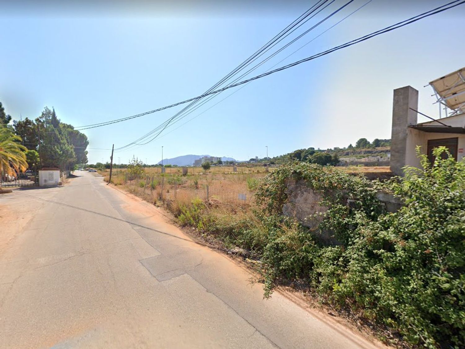 Premises for sale in Alzira