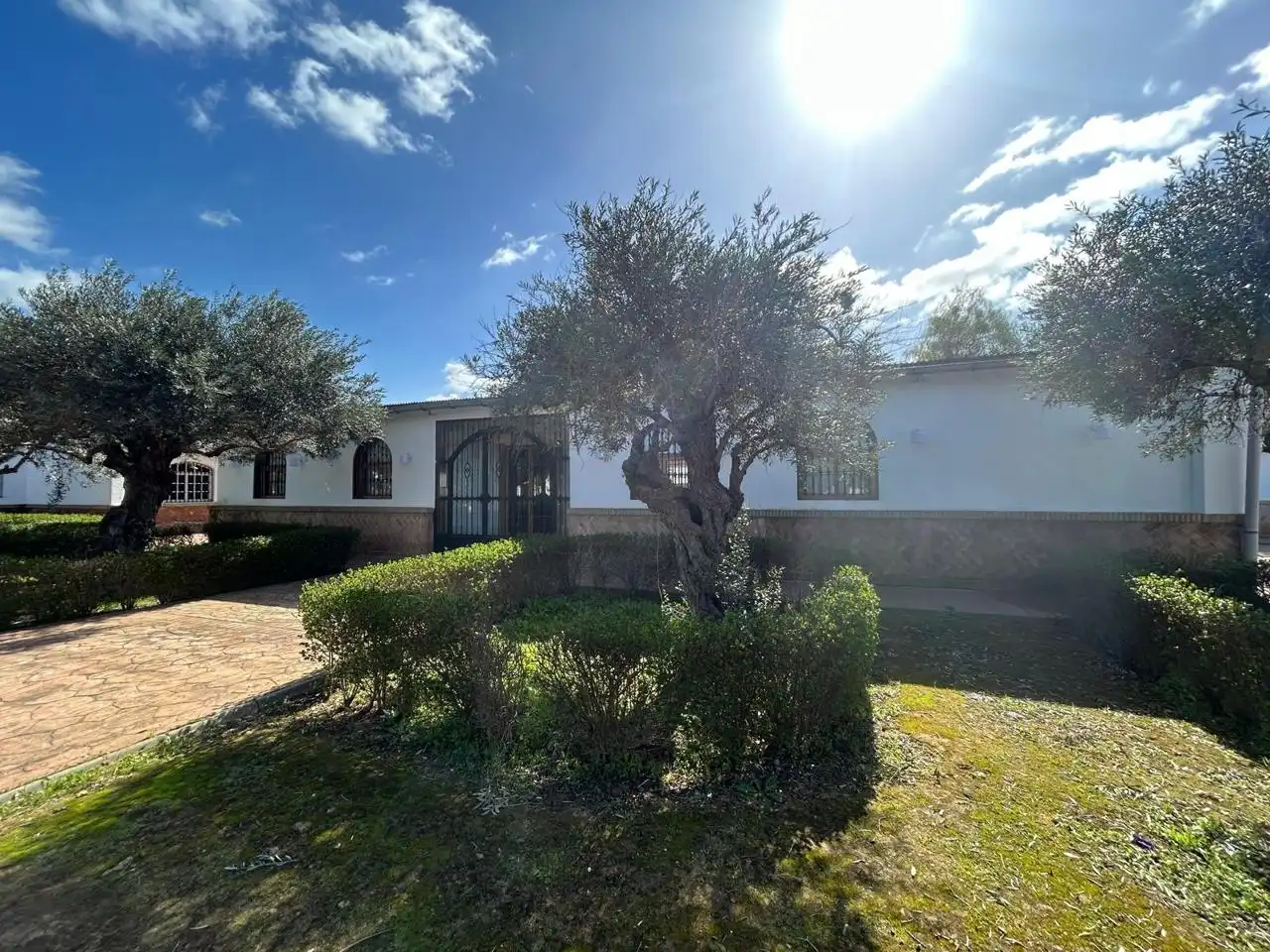 Casa o xalet en venda a La Hacienda - Nueva Andalucía