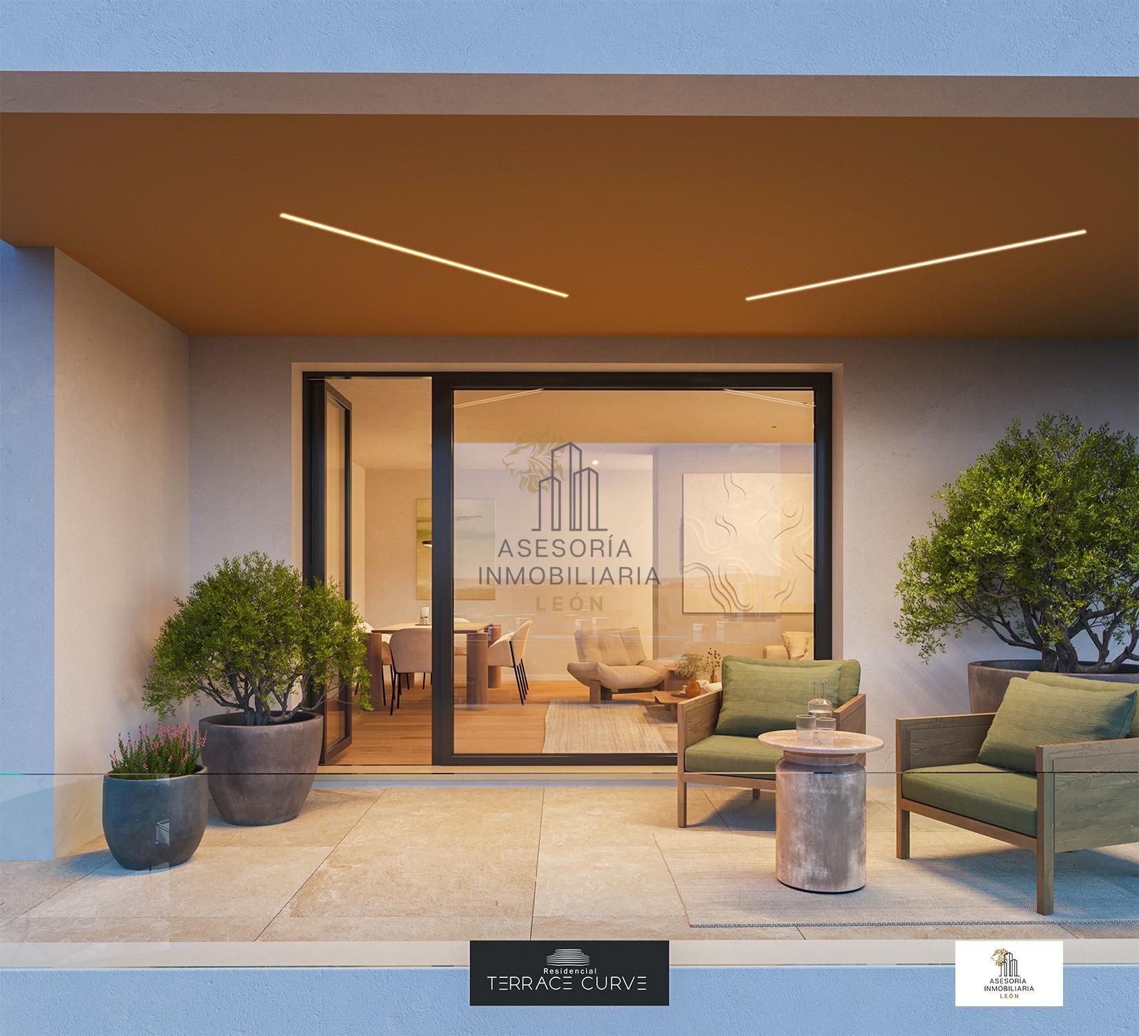 Apartament en venda a Calle Los Aluches, 26, La Lastra