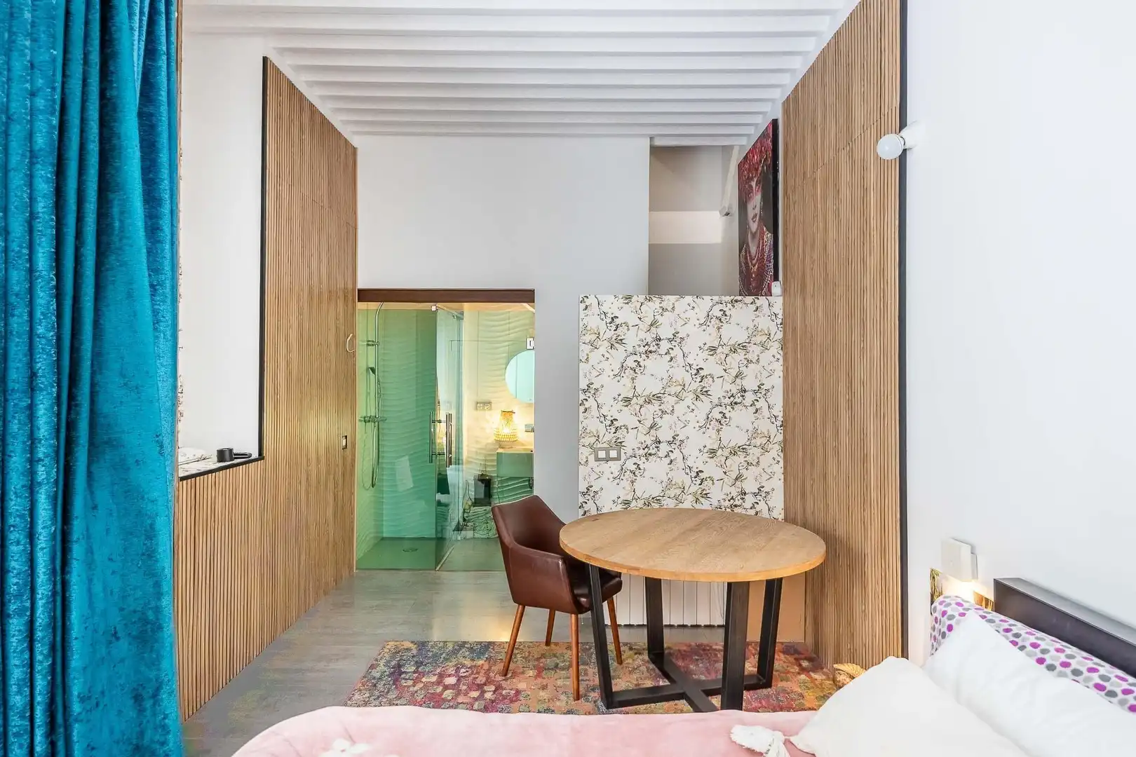 Habitación de Piso en venta en Sevilla con Aire acondicionado, Calefacción y Terraza