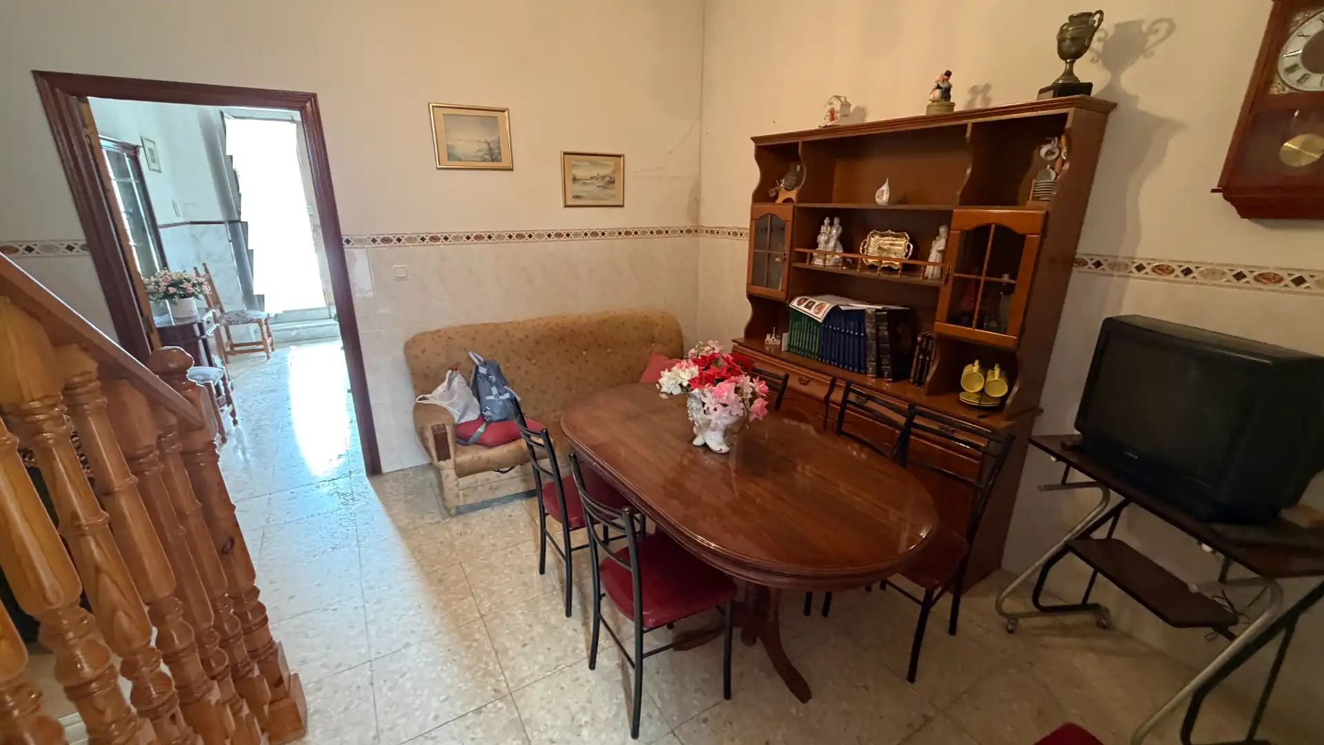 Houses for sale in Calle Saludeja, Úbeda