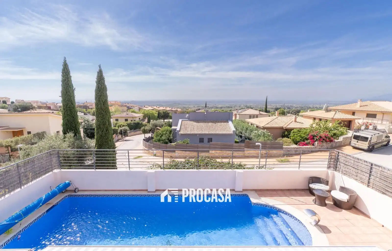 Villa mit Pool zum Verkauf in MUNTANYETA, imagen 117