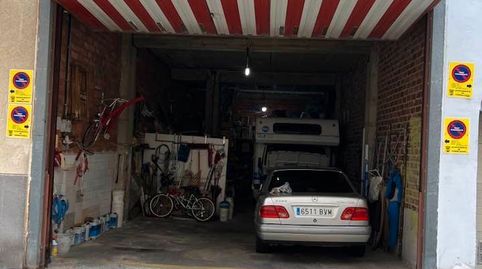 AMPLISIMO GARAJE PARA 4 COCHES  CON MAS DE 3 METROS DE ALTURA Y VADO EN TORRELAVEGA , immagine 3