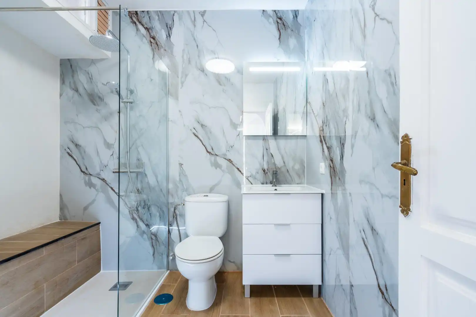 Appartement compact avec ascenseur à vendre à Calle de Irlanda 4, imagen 25
