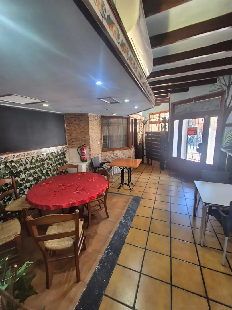 Local comercial de lloguer a Benalúa - Babel, imagen 9