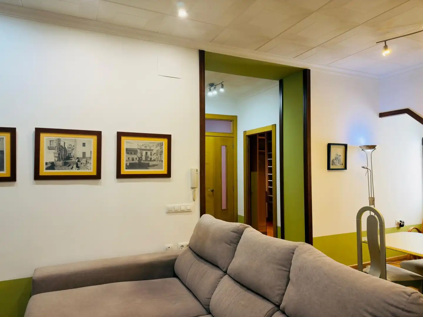 Casa o chalet en venta en La Llosa de Ranes con Aire acondicionado, Terraza y Amueblado