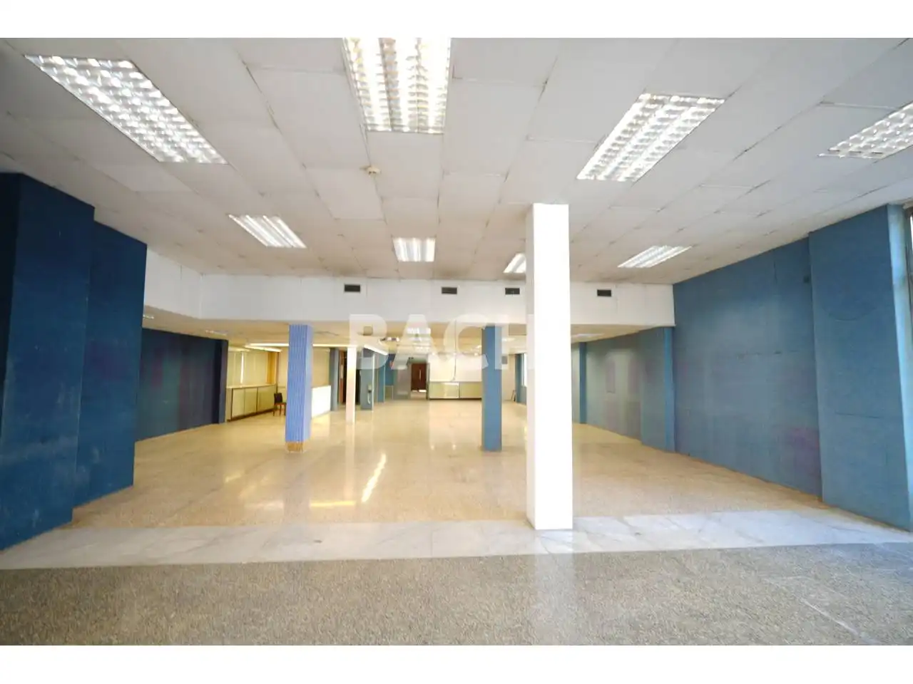 Locale commerciale in affitto a Calle Doctor Junyent 9, imagen 9