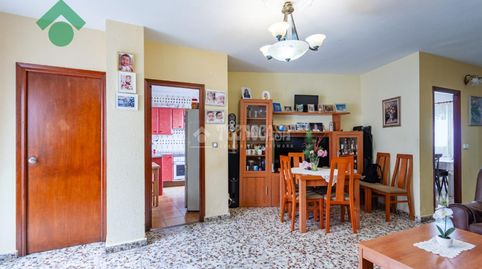 Foto 4 de Casa adosada en venta en Avda Pescia - Ctra de Frigiliana, Nerja