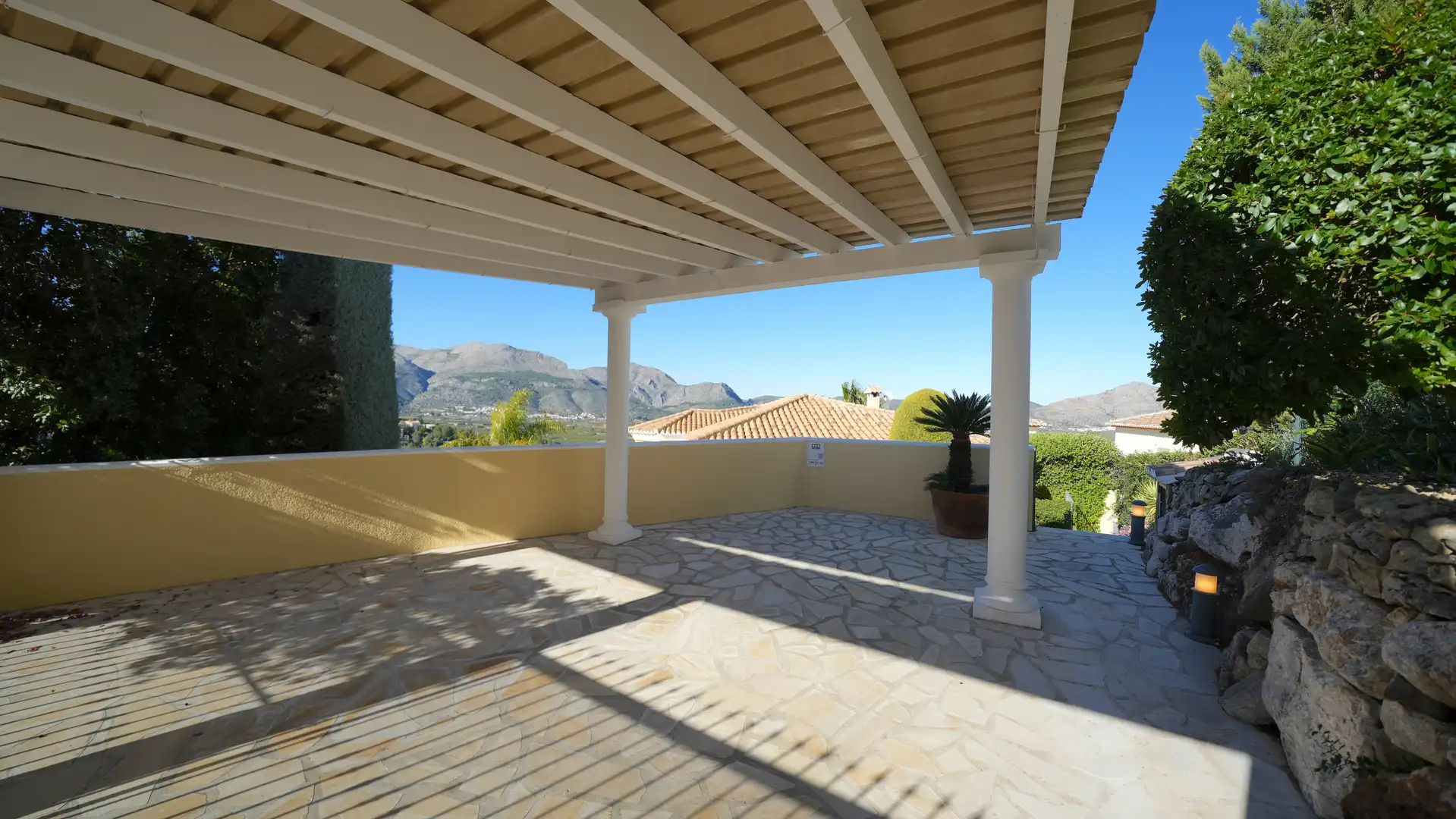 Casa rústica con piscina en venta en Orba, imagen 9