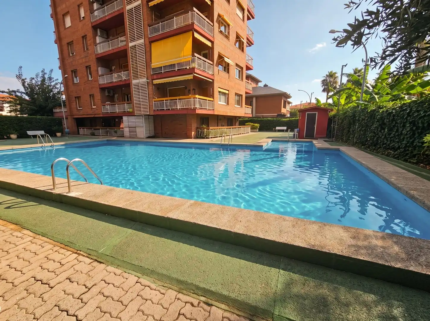 Attic for sale in Pineda de Mar, Barcelona