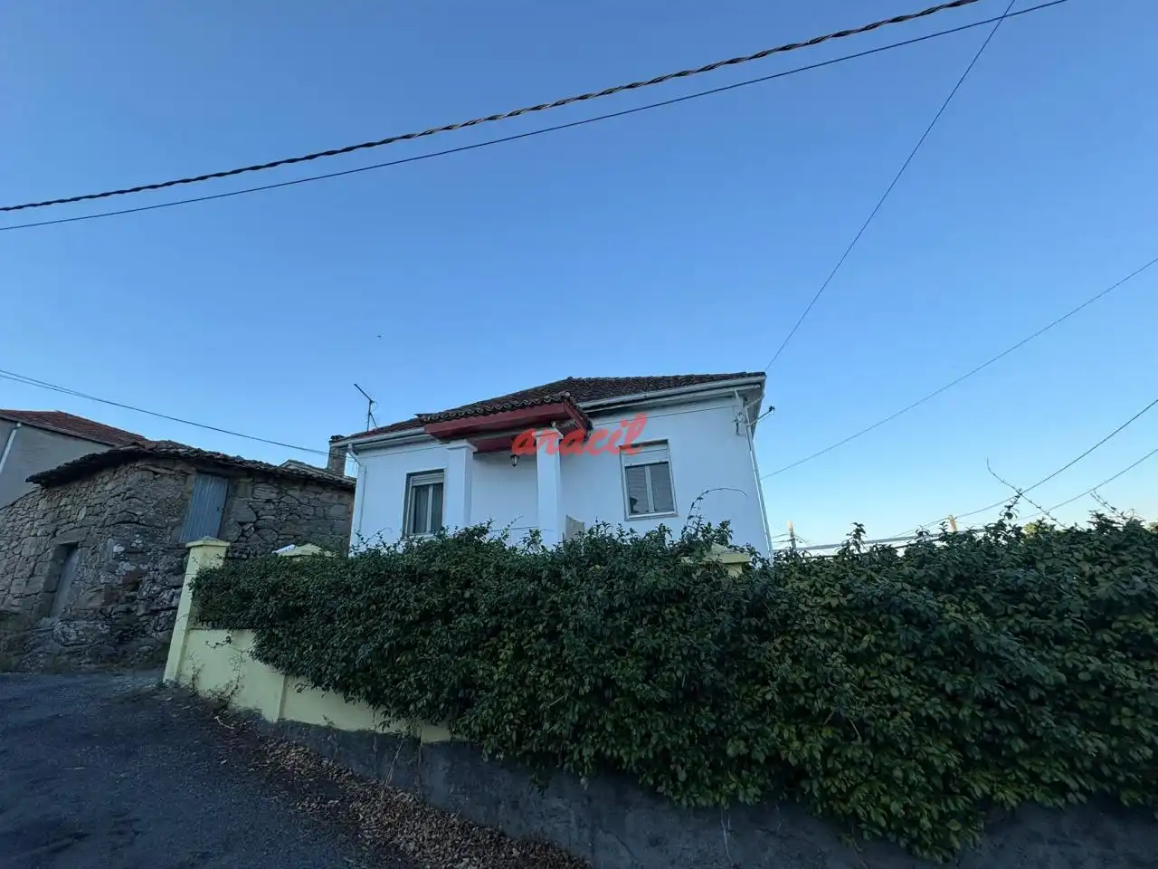 Casa amb jardí en venda a O Pereiro de Aguiar, imagen 15