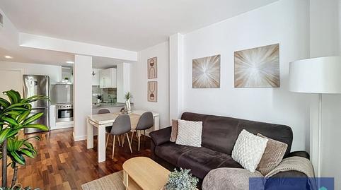 Foto 2 de Àtic de lloguer a Carrer del Cid, Barrio del Centro, Alicante / Alacant