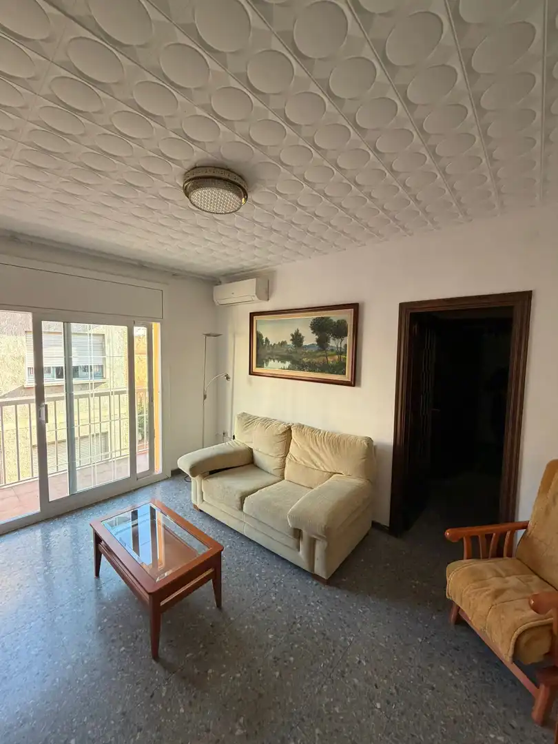 Wohnung mit Terrasse zum Verkauf in Les Corts, imagen 9