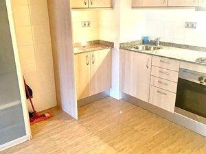 Foto 4 de Loft en venda a El Palau - Escorxador, Mataró