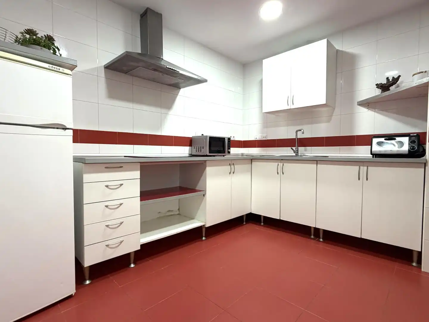 Wohnung mit Aufzug zur Miete in Calle JUAN PABLO II, imagen 12
