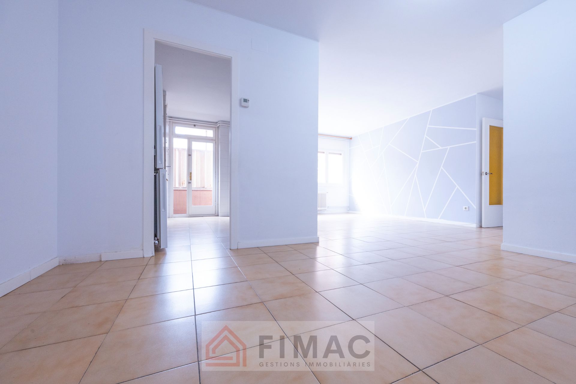 Pis en venda en Vic amb Aire condicionat i Calefacció