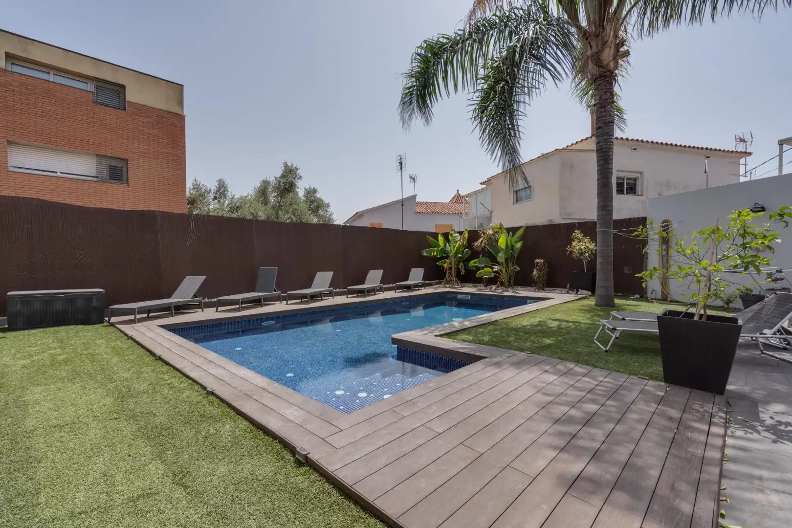 Chalet con piscina en venta en Torrent Ballester, imagen 84