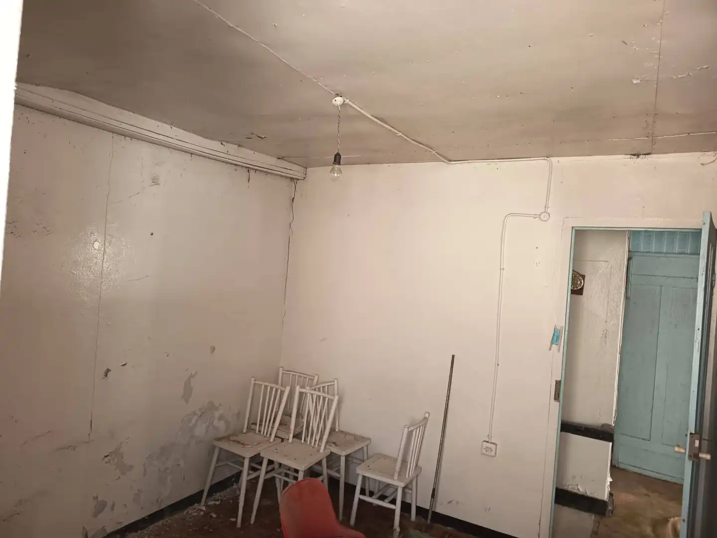 Casa o chalet en venta en Malpica de Bergantiños