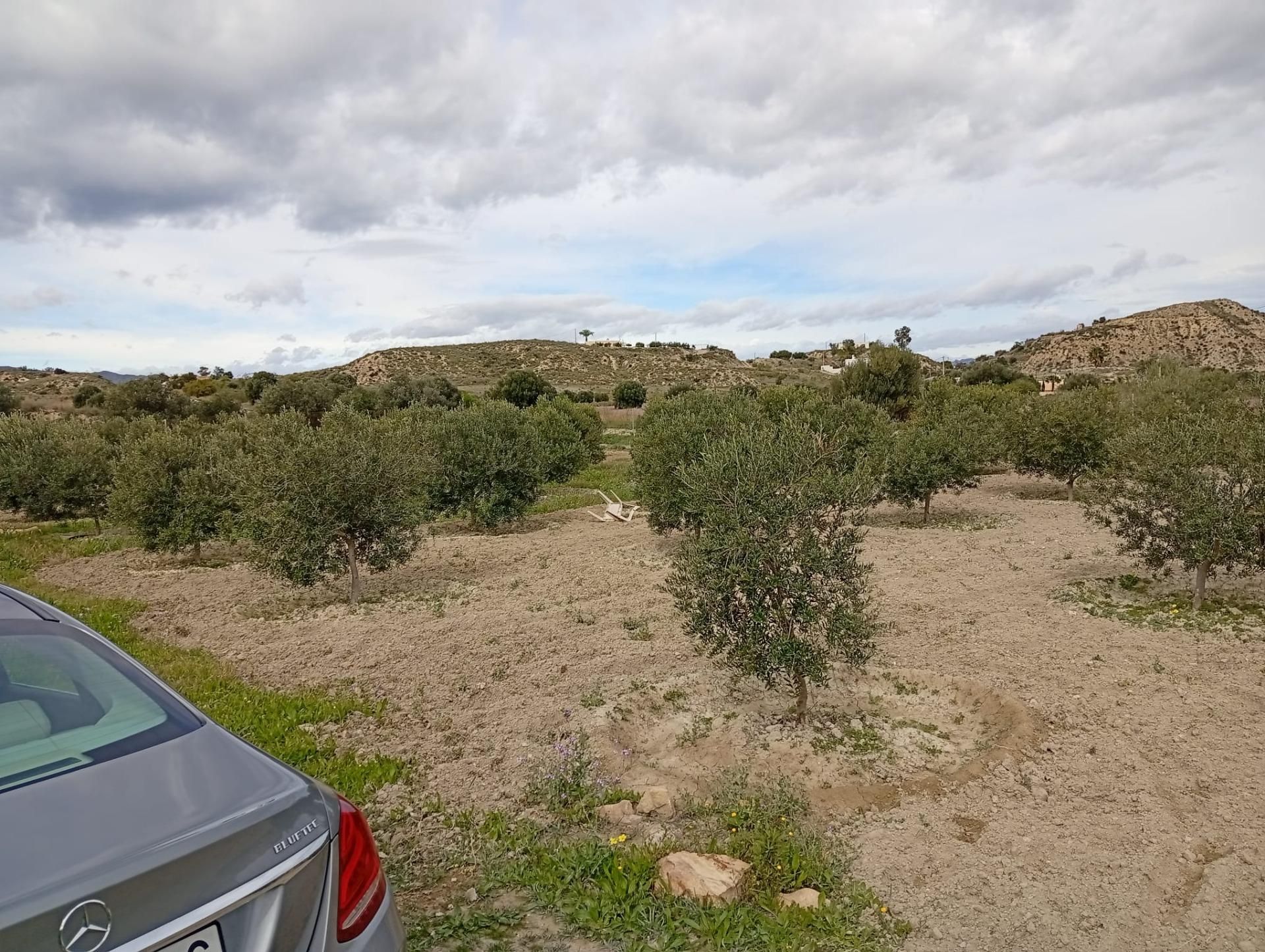 Land for sale in  Almería Capital