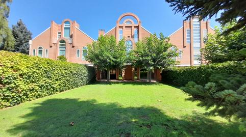 Foto 2 de Casa o xalet en venda a Avda. Madrid,  Logroño