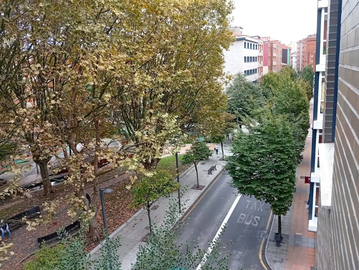 Apartament de lloguer a Gijón , Asturias