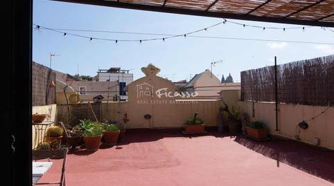 Photo 2 of Attic to rent in D'elkano, El Poble Sec - Parc de Montjuïc,  Barcelona Capital