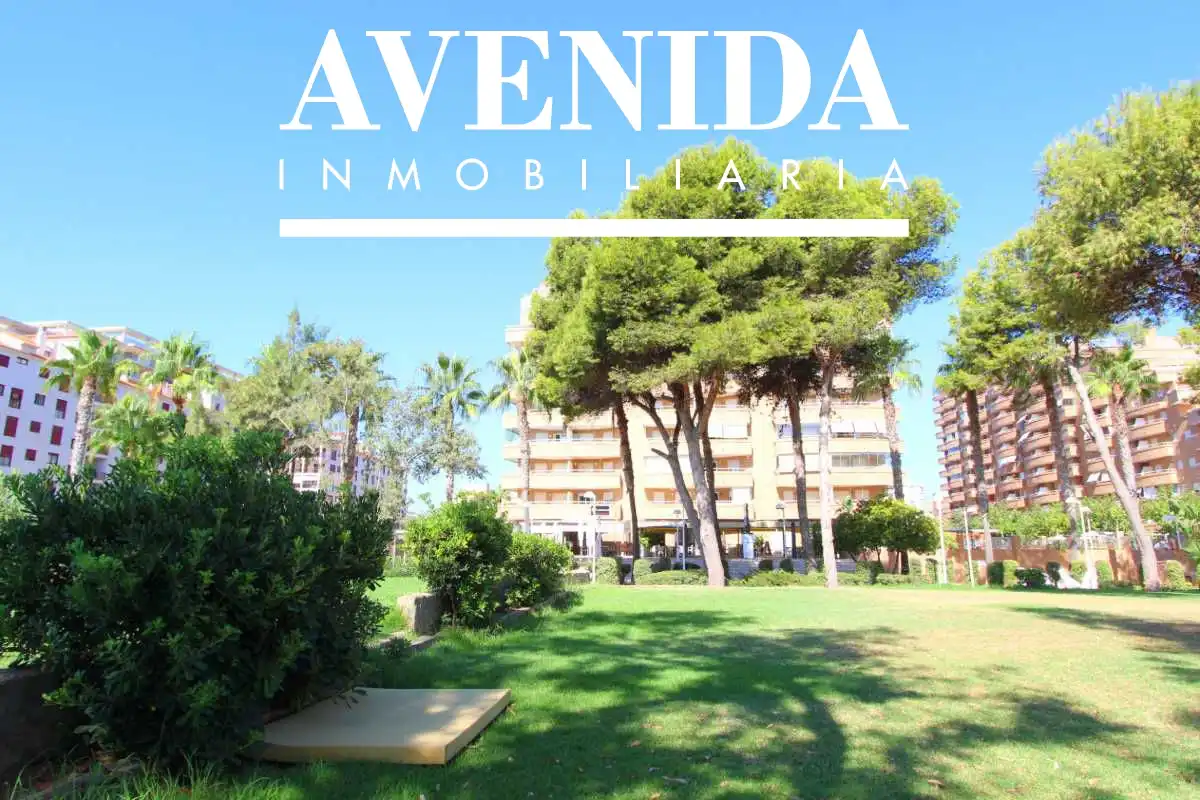 Apartament amb piscina en venda a Amplaries 23, imagen 56
