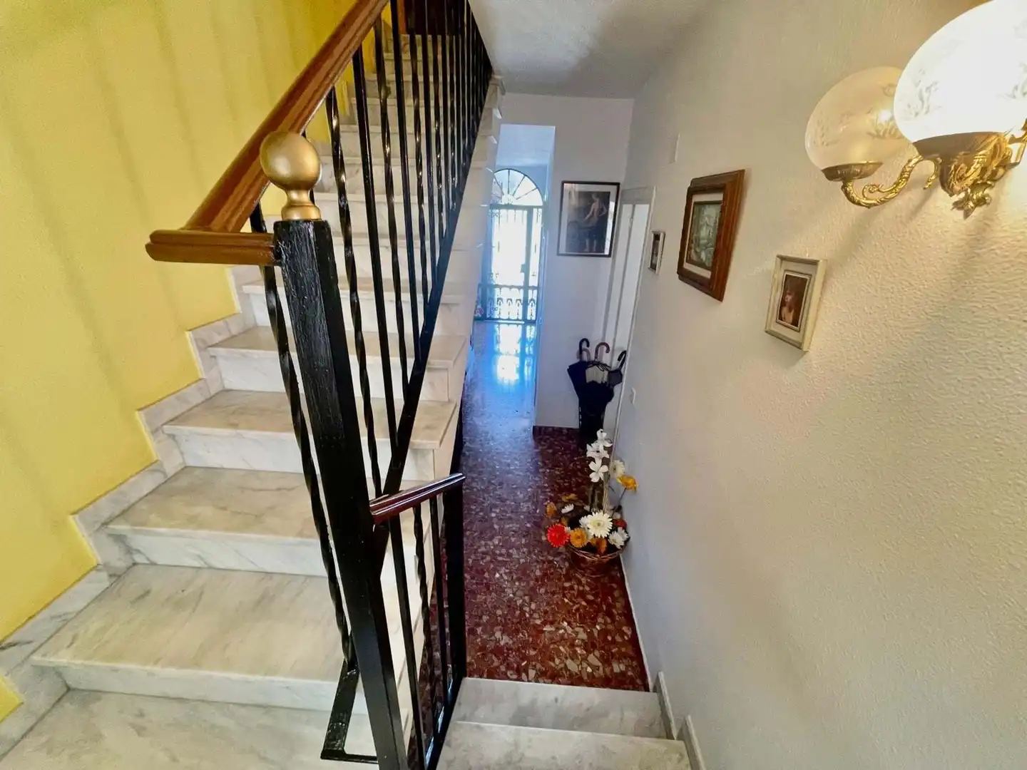 Detached homes for sale in El Carpio