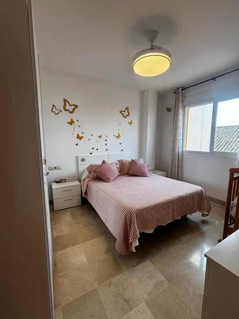 Triplex avec terrasse à vendre à Berja, imagen 21