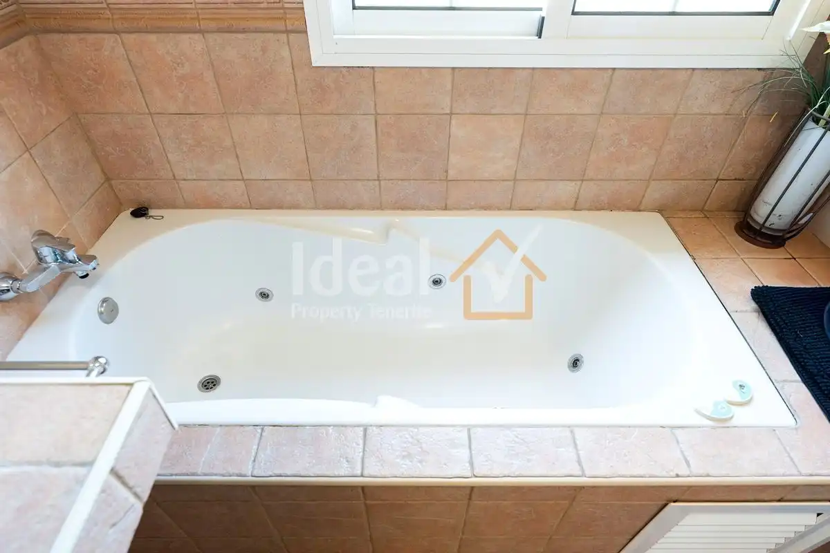 Detached house with pool for sale in Golf del Sur - Amarilla Golf, imagen 26