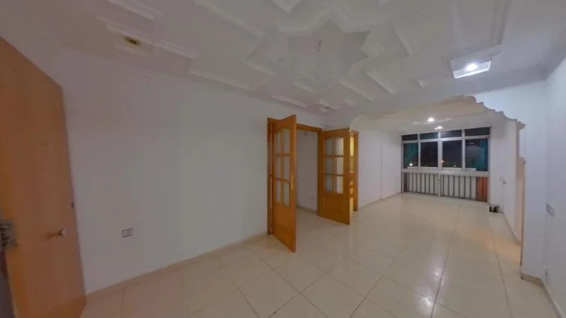 Flat for sale in Badalona