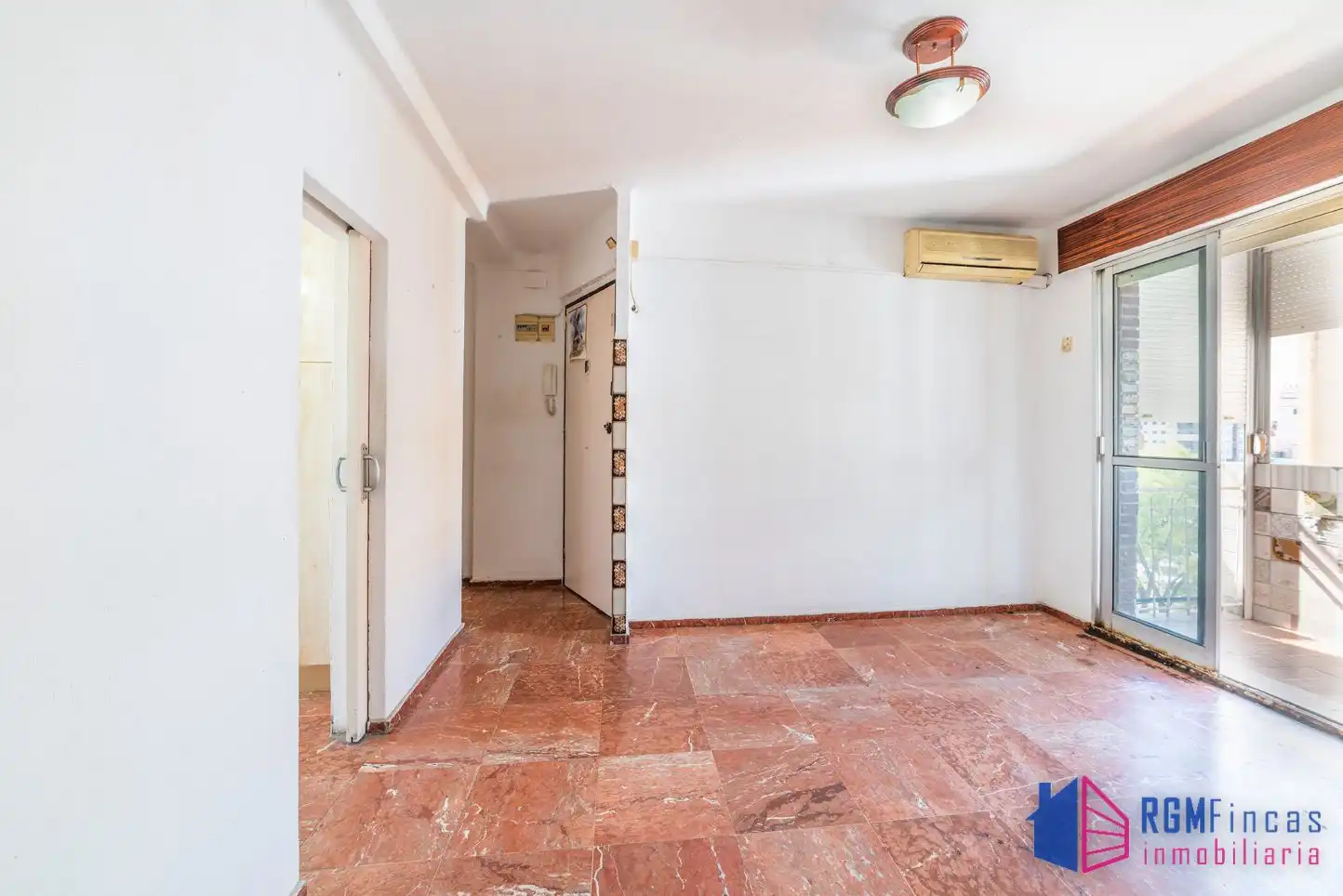 Piso en venta en San Pablo - Santa Justa