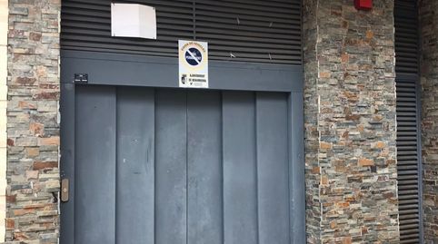 Cansado de buscar aparcamiento?, imatge 2