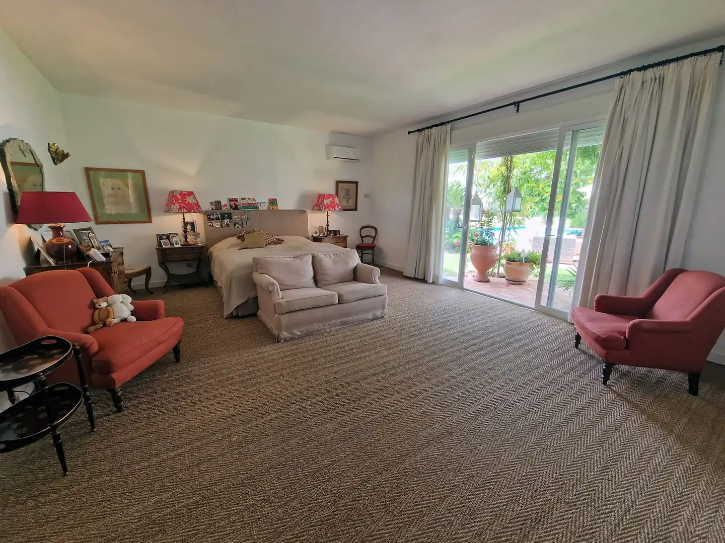 Chalet con piscina en venta en Calle la Pacheca Alta 22, imagen 6