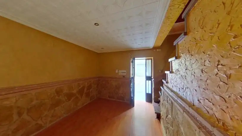 Casa o xalet en venda a Calle Puerta de Martos, Ctra. Circunvalación - La Magdalena