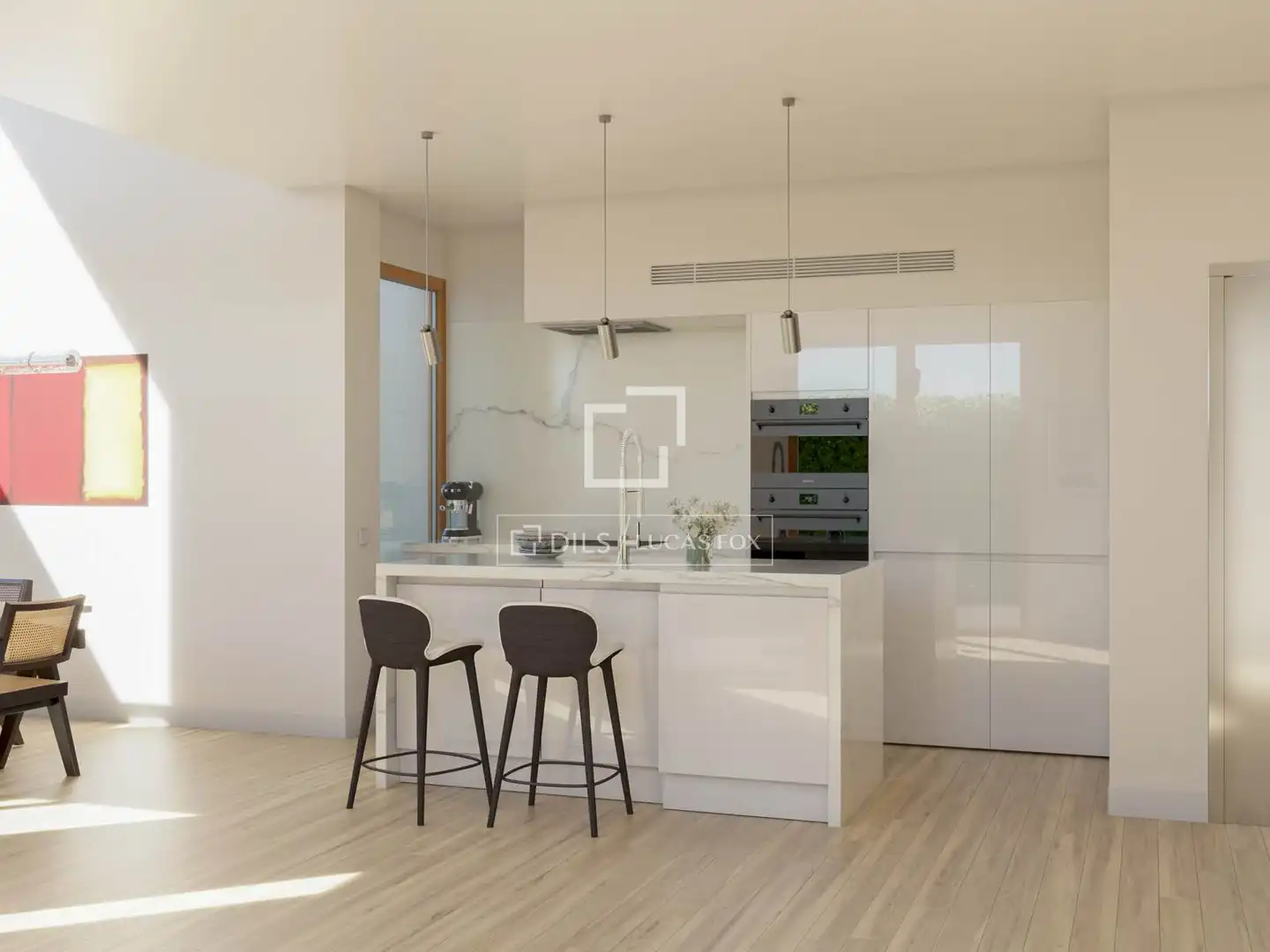 Detached house with pool for sale in Moncloa - Aravaca, imagen 5