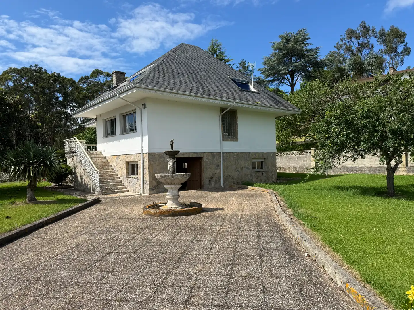 Villa zum Verkauf in Lugar Rodiles, imagen 8