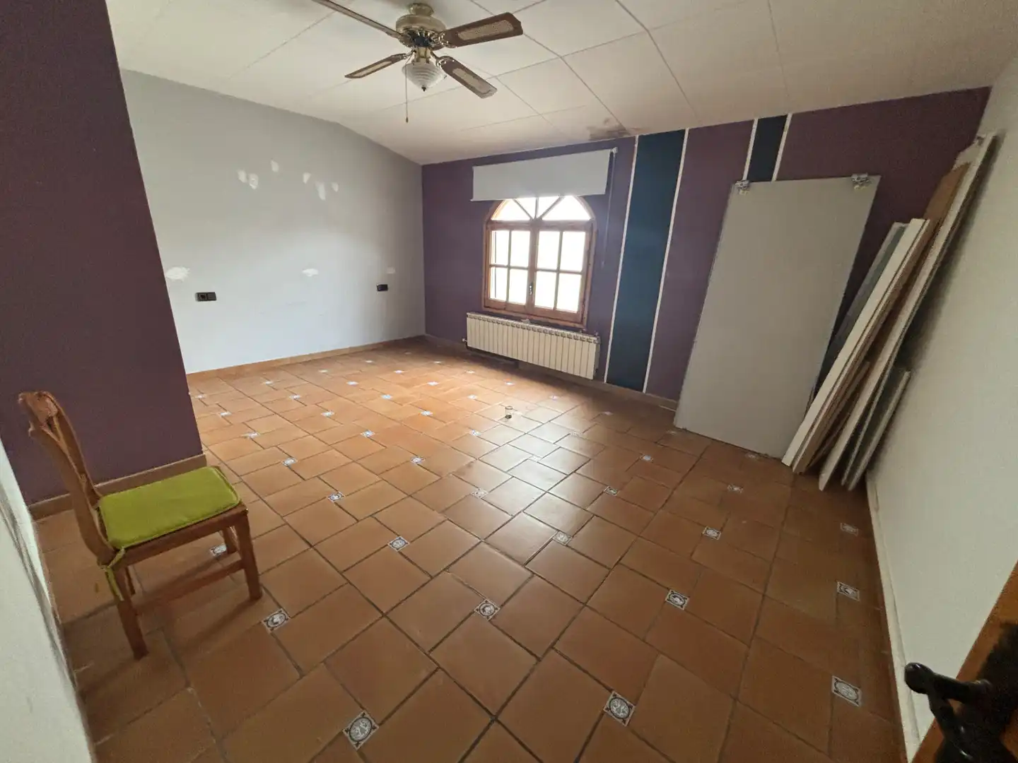 Casa adosada en venta en Sarroca de Lleida con Calefacción, Terraza y Amueblado