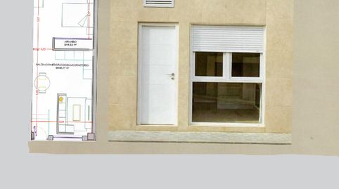 Foto 3 de Estudio en venta en San Bernardo, Salamanca Capital