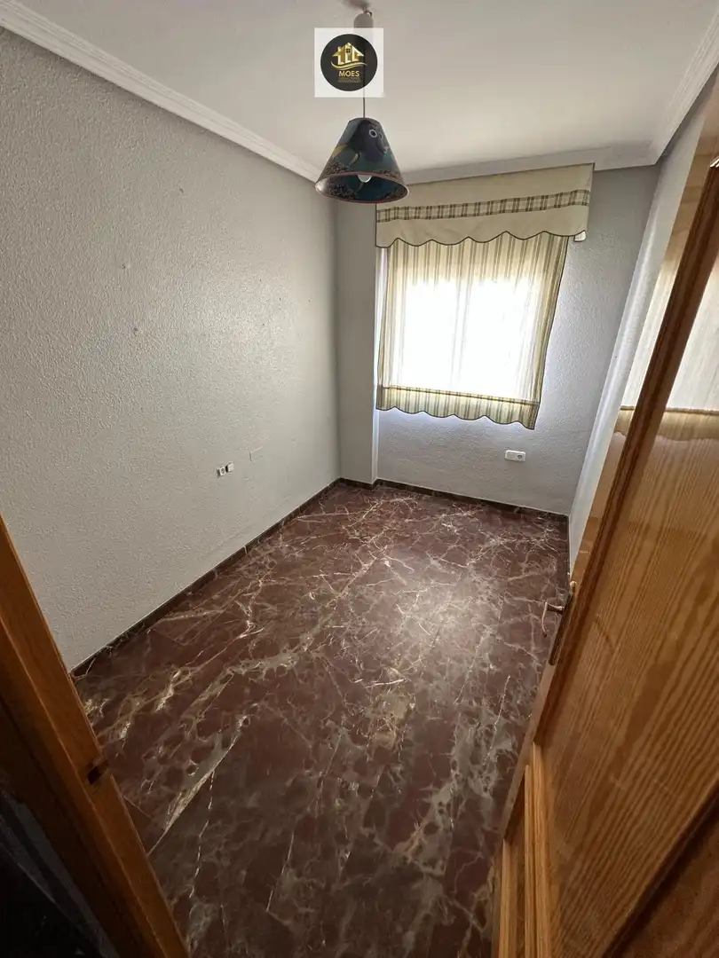 Wohnung mit Terrasse zum Verkauf in Martos, imagen 12