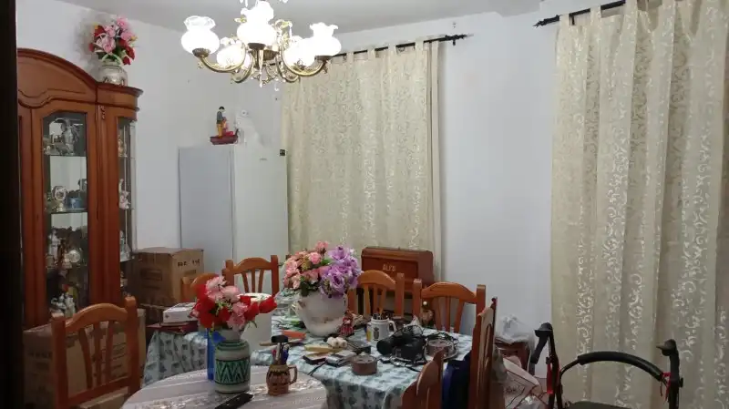 Piso en venta en El Carmen - La Barrera, imagen 5