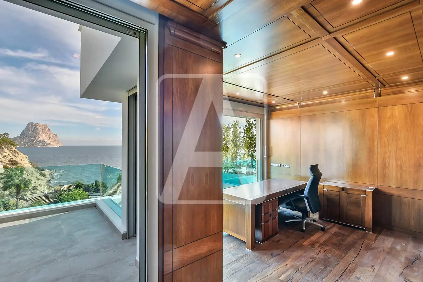 Chalet con piscina en venta en Canuta, imagen 6