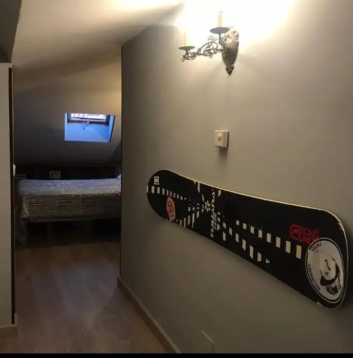 Habitación de Dúplex en venta en Salamanca con Calefacción