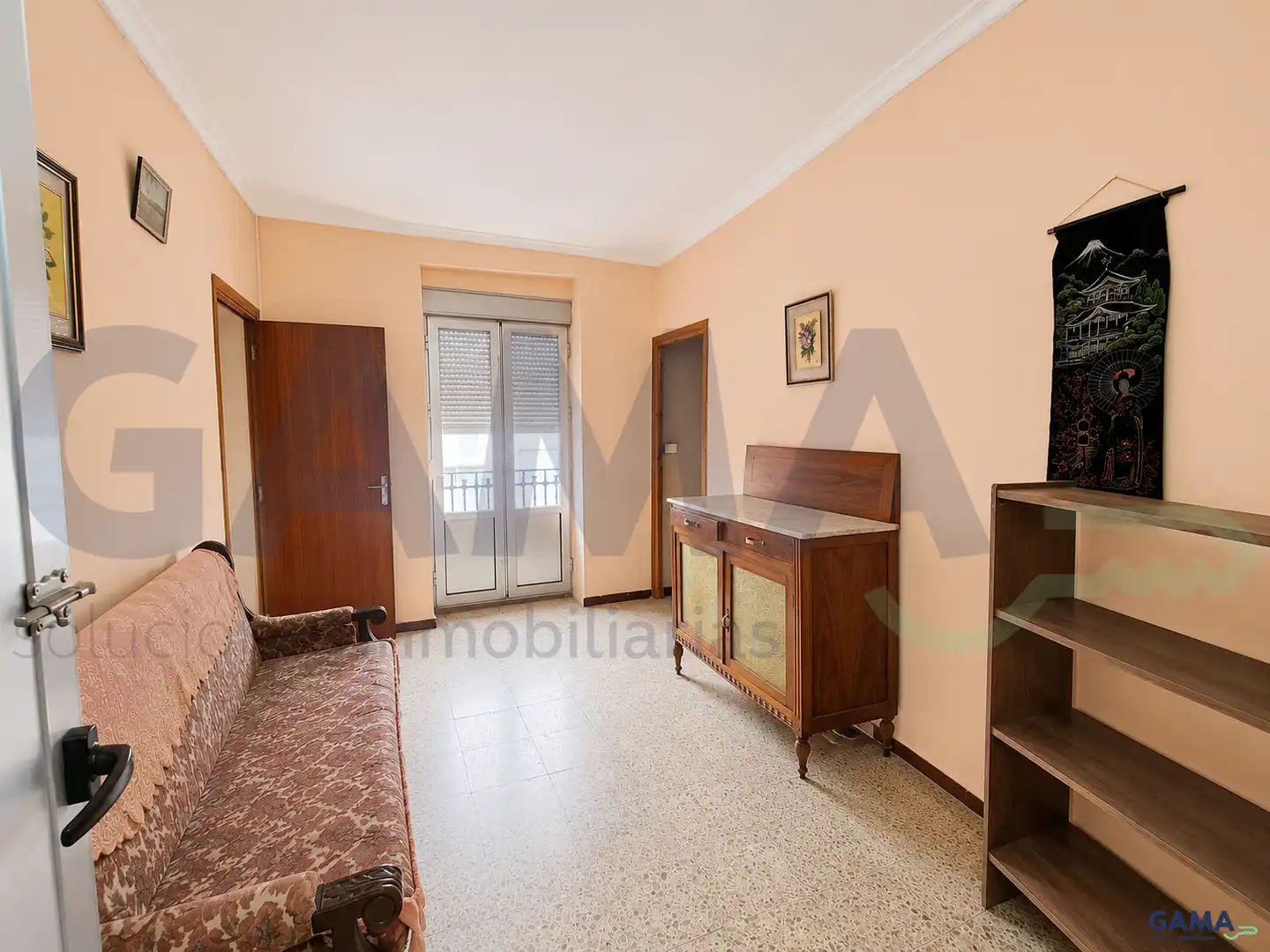 Bedroom of Houses for sale in Massalavés