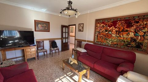 Foto 4 de Casa o xalet en venda a Valdezorras - El Gordillo, Sevilla Capital