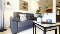 Living room of Flat for sale in Finestrat  with Air Conditioner, Heating and Terrace