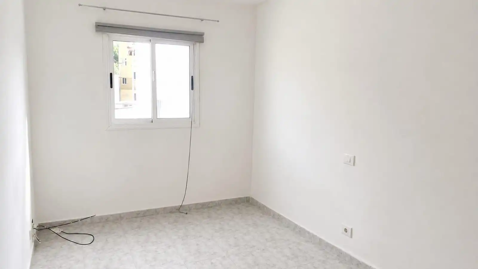 Dormitori de Casa o xalet en venda en Teror amb Jardí privat, Terrassa i Balcó